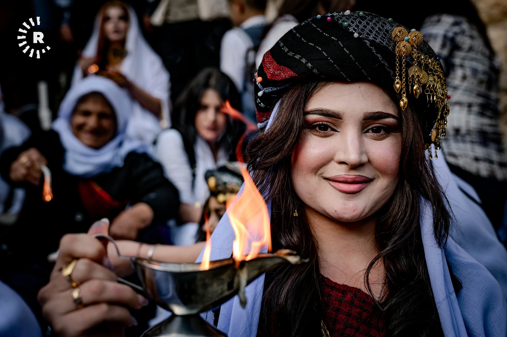 لالش.. عيد رأس السنة الإيزدية بلا مراسم هذا العام